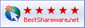 BestShareware: 5 stars