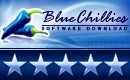 Blue Chillies: 5 Stars